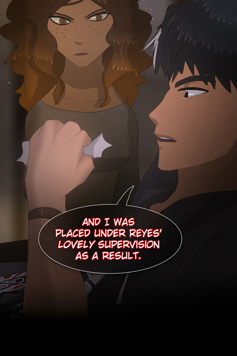 Not Even Bones chapter 38 - page 65