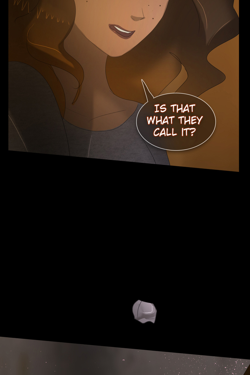 Not Even Bones chapter 38 - page 68