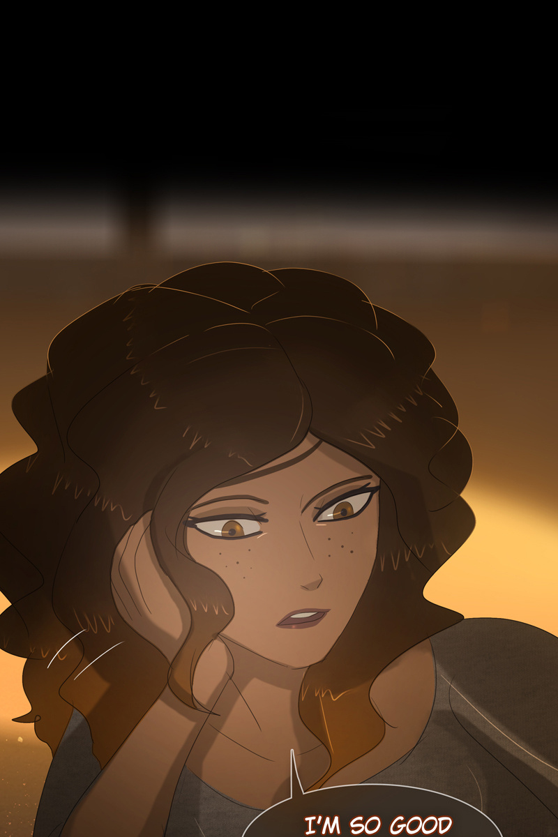 Not Even Bones chapter 38 - page 72