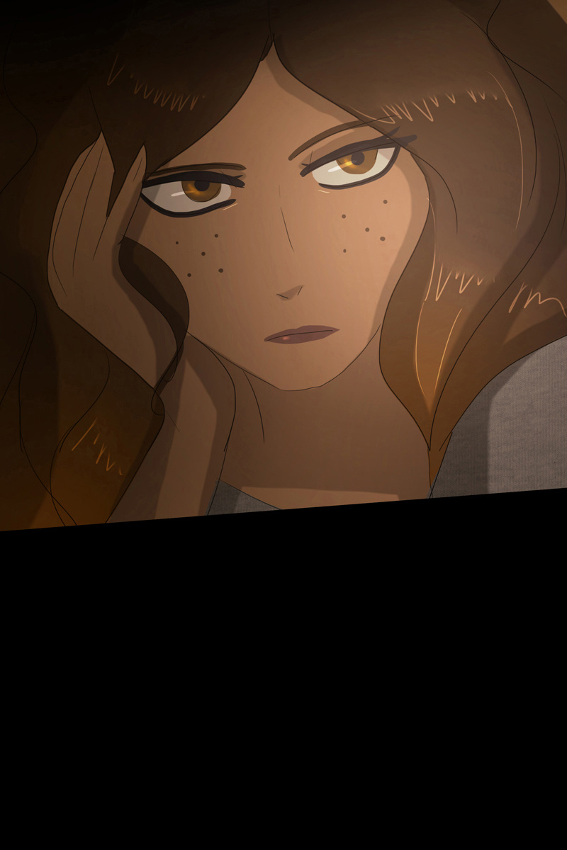 Not Even Bones chapter 38 - page 76