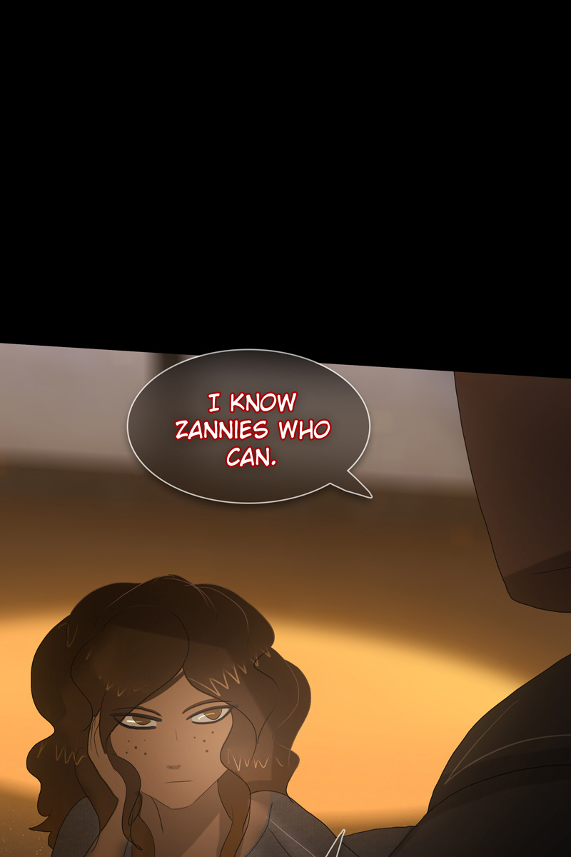 Not Even Bones chapter 38 - page 78