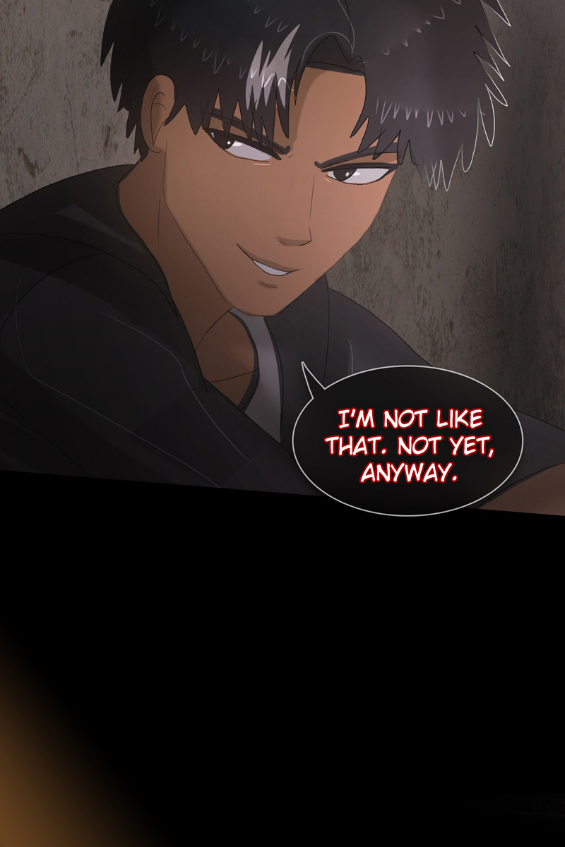 Not Even Bones chapter 38 - page 80