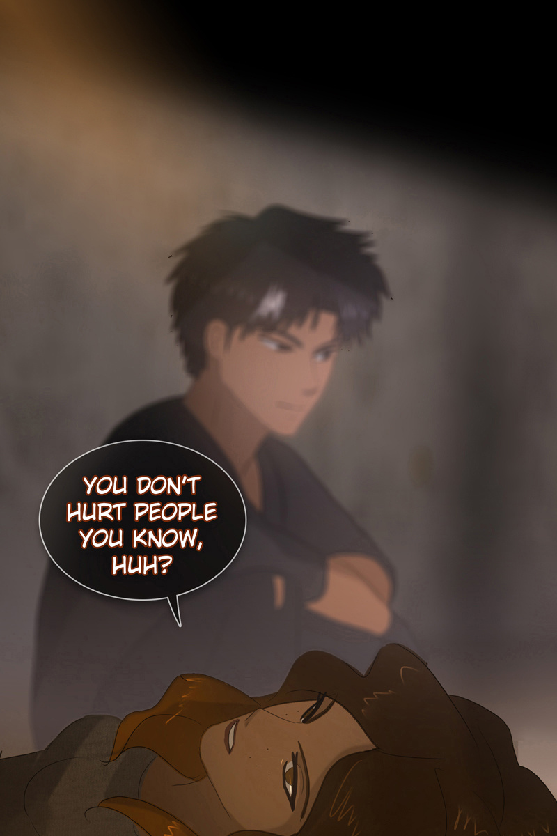 Not Even Bones chapter 38 - page 81