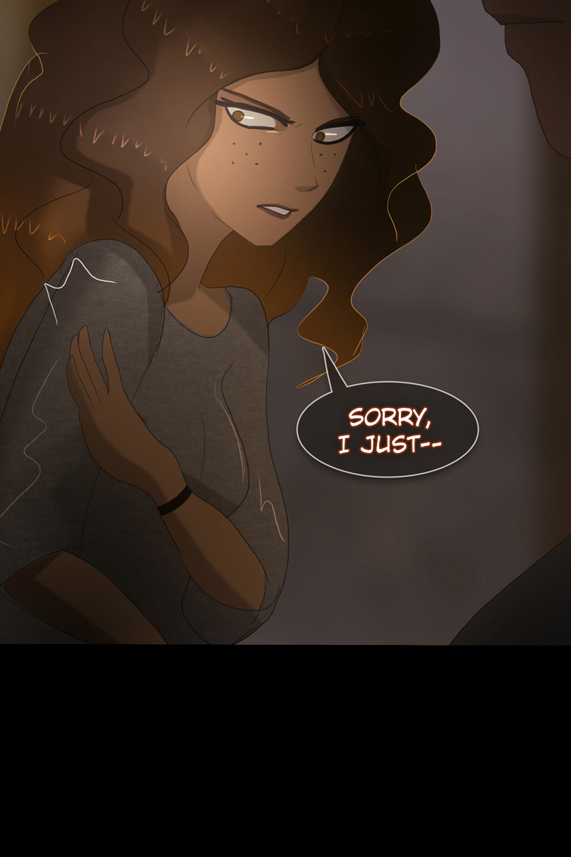 Not Even Bones chapter 38 - page 92