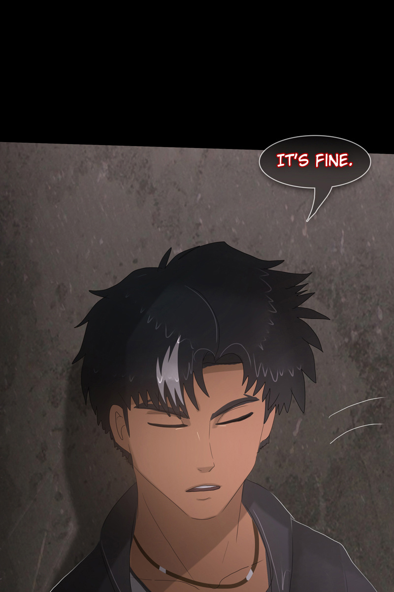 Not Even Bones chapter 38 - page 93