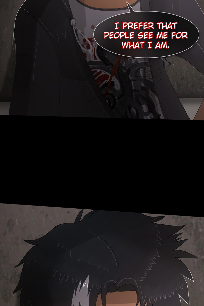 Not Even Bones chapter 38 - page 94