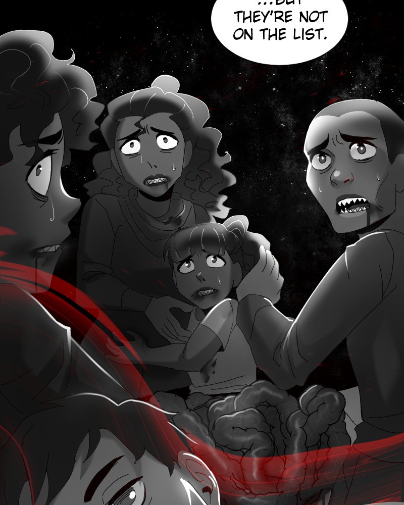 Not Even Bones chapter 115 - page 31