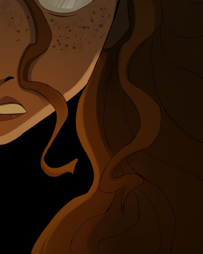 Not Even Bones chapter 115 - page 5