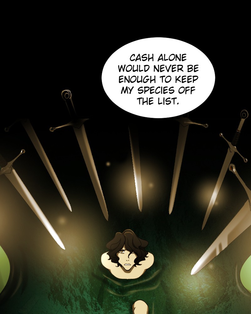 Not Even Bones chapter 115 - page 51