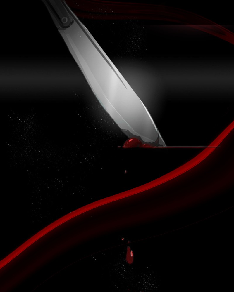 Not Even Bones chapter 115 - page 7