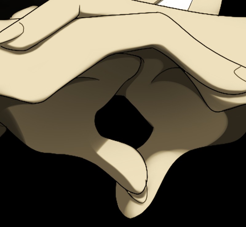 Not Even Bones chapter 115 - page 72