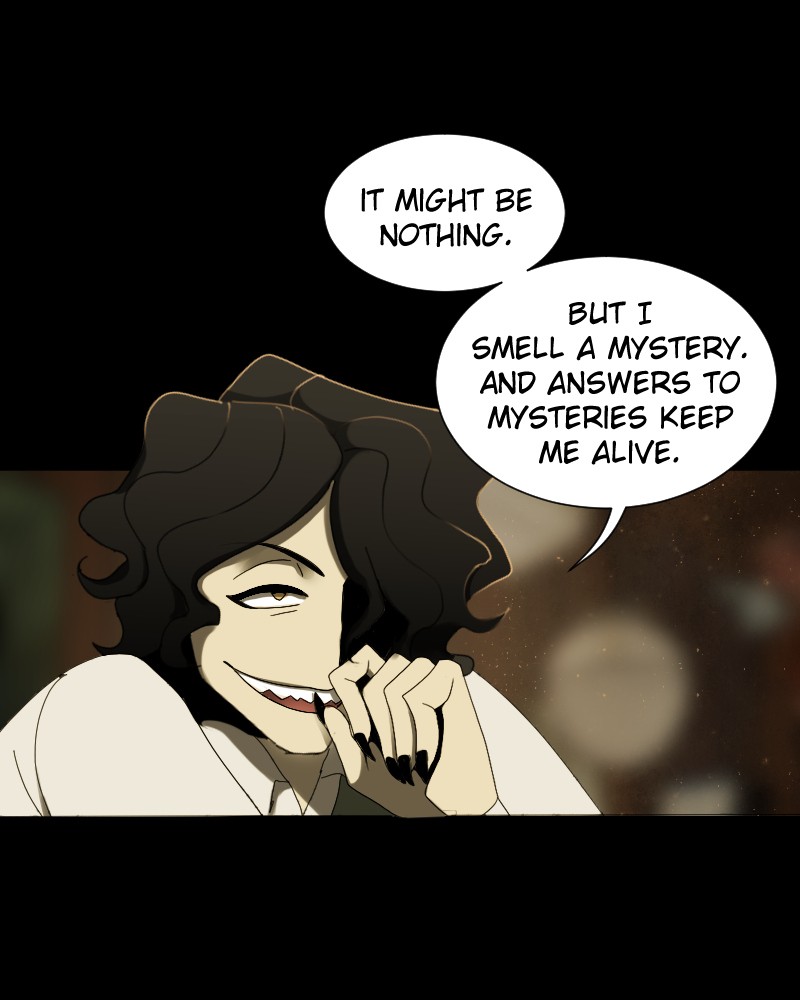 Not Even Bones chapter 115 - page 75