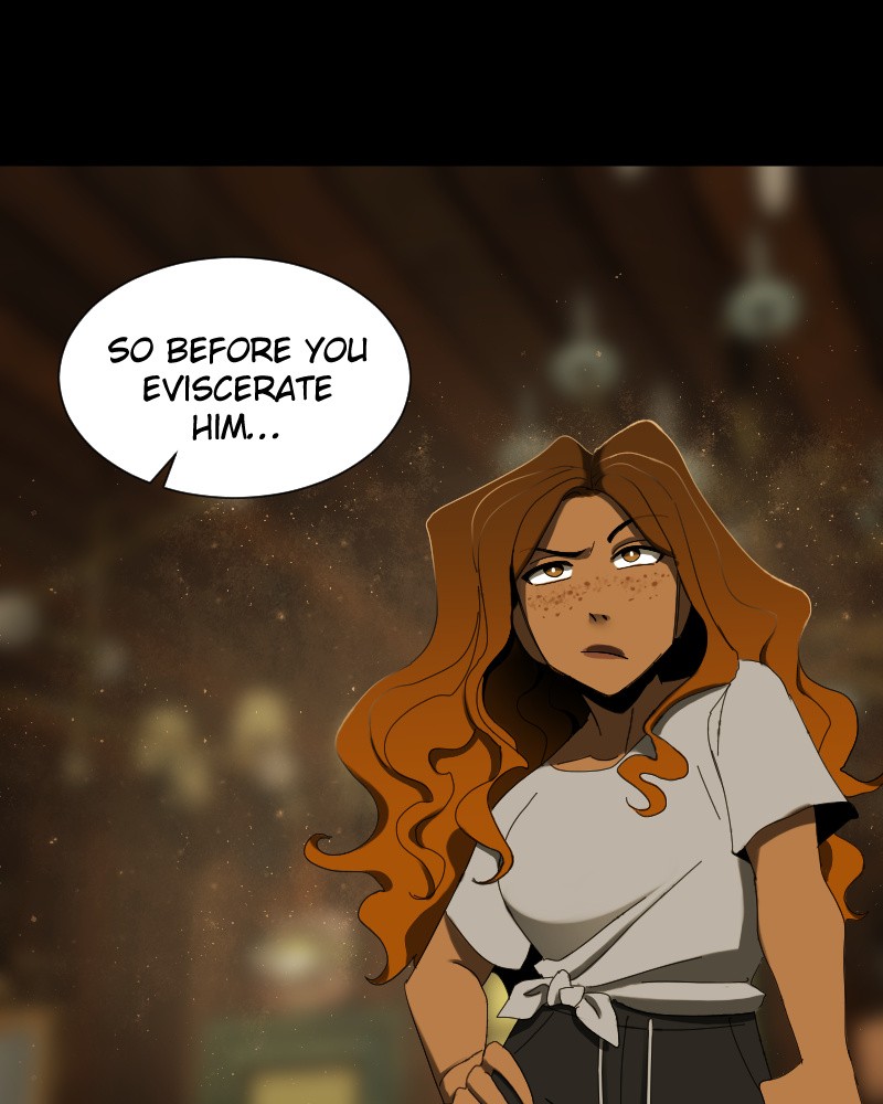 Not Even Bones chapter 115 - page 76