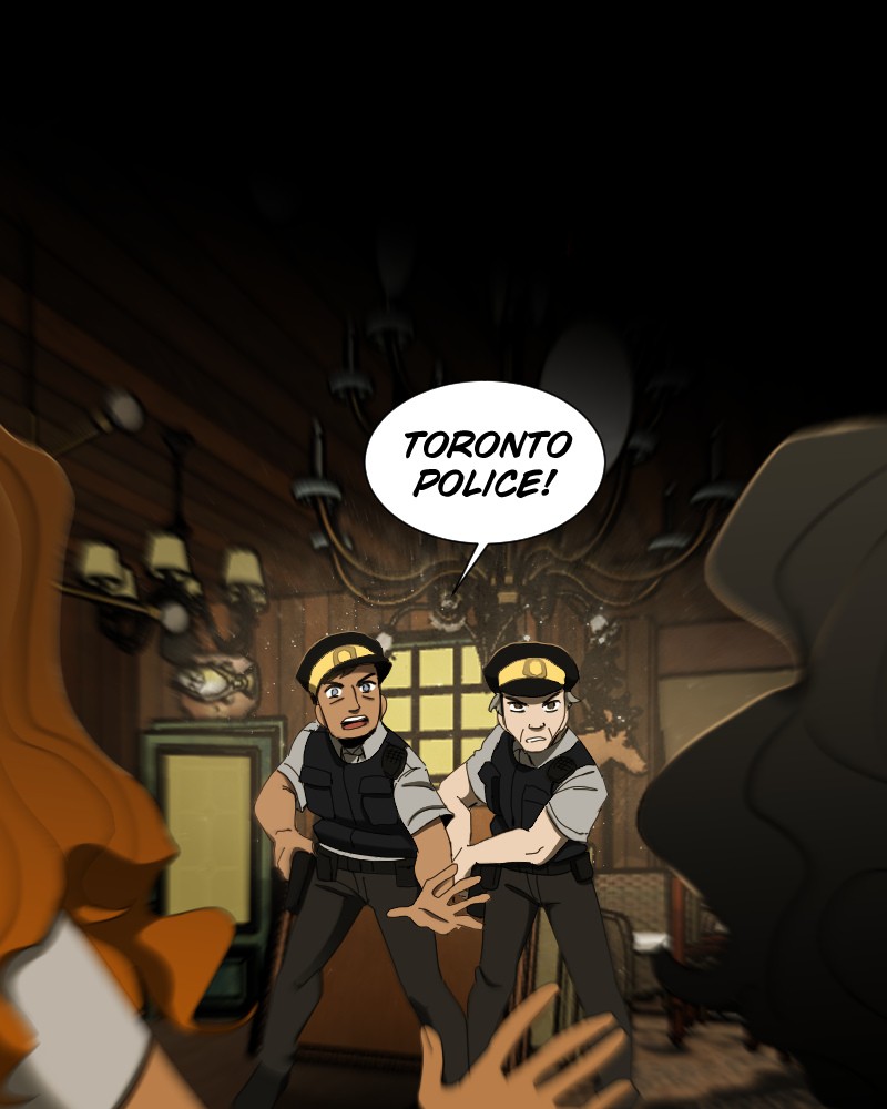 Not Even Bones chapter 115 - page 94