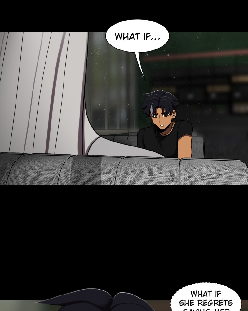 Not Even Bones chapter 110 - page 16