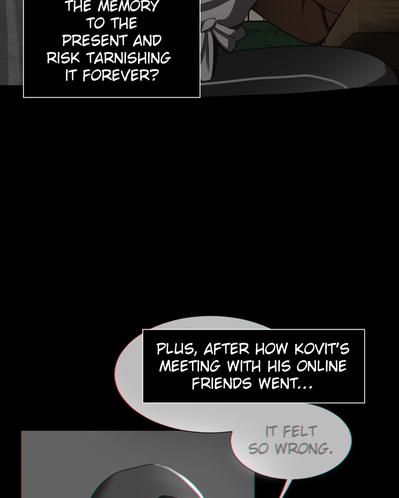 Not Even Bones chapter 110 - page 29