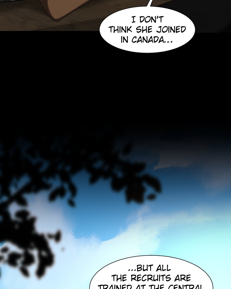 Not Even Bones chapter 110 - page 35