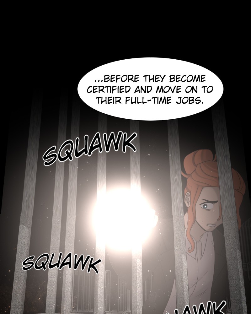 Not Even Bones chapter 110 - page 39
