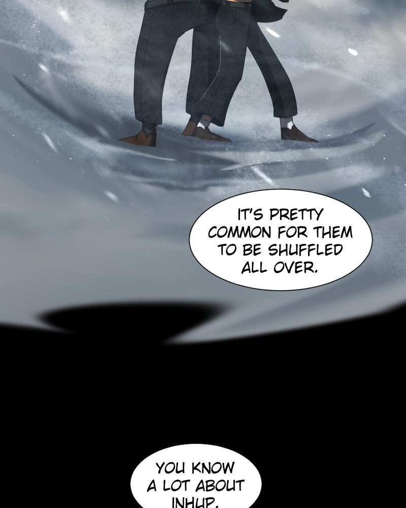Not Even Bones chapter 110 - page 41