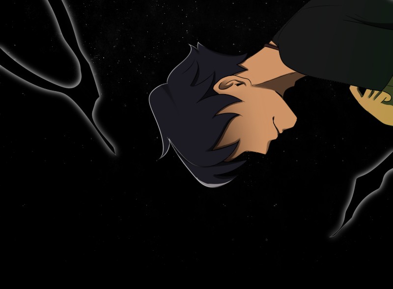Not Even Bones chapter 110 - page 76