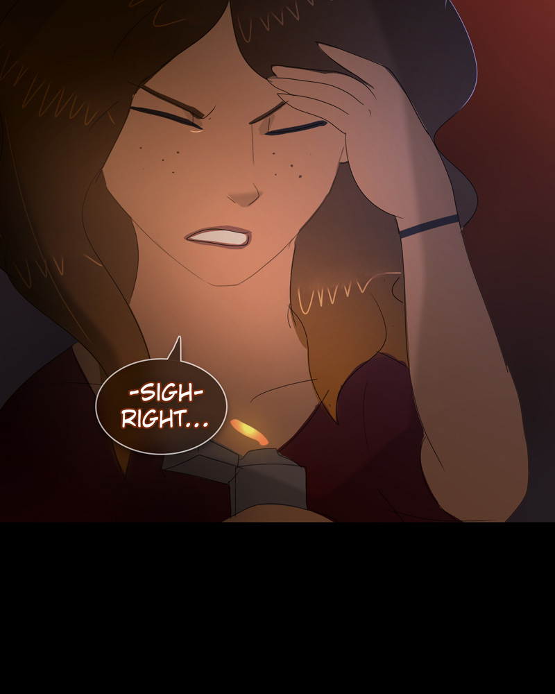 Not Even Bones chapter 53 - page 35