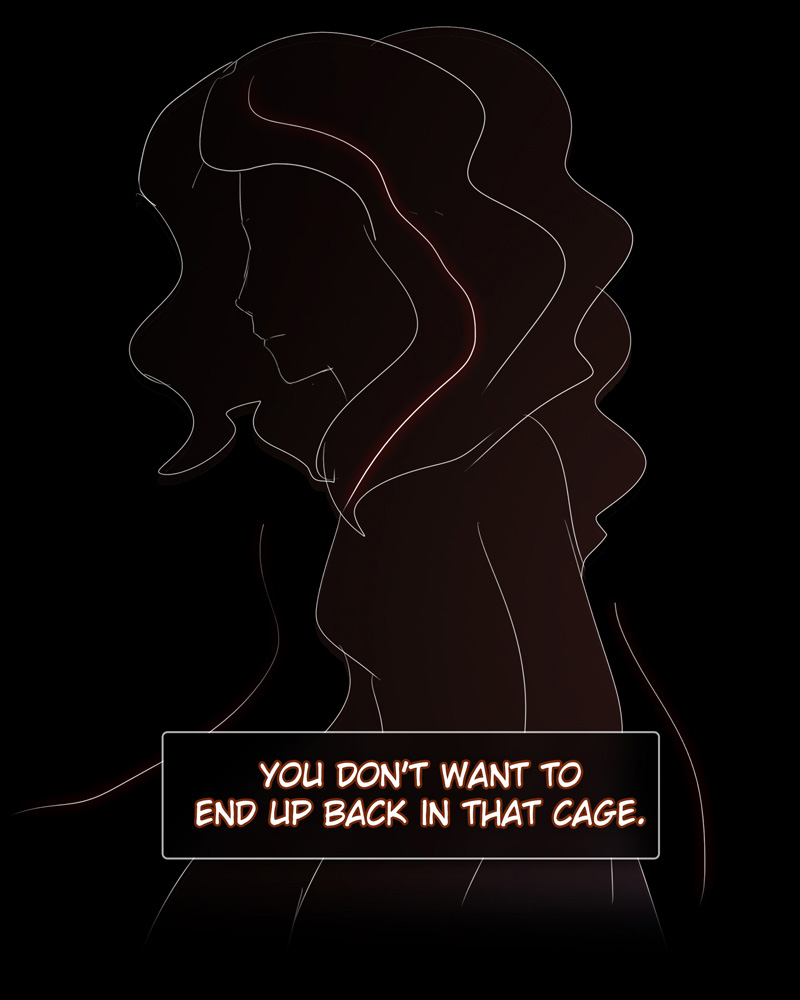 Not Even Bones chapter 53 - page 71