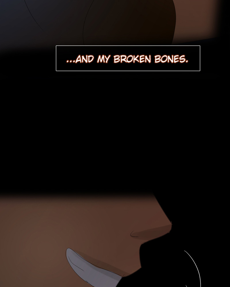 Not Even Bones chapter 53 - page 84