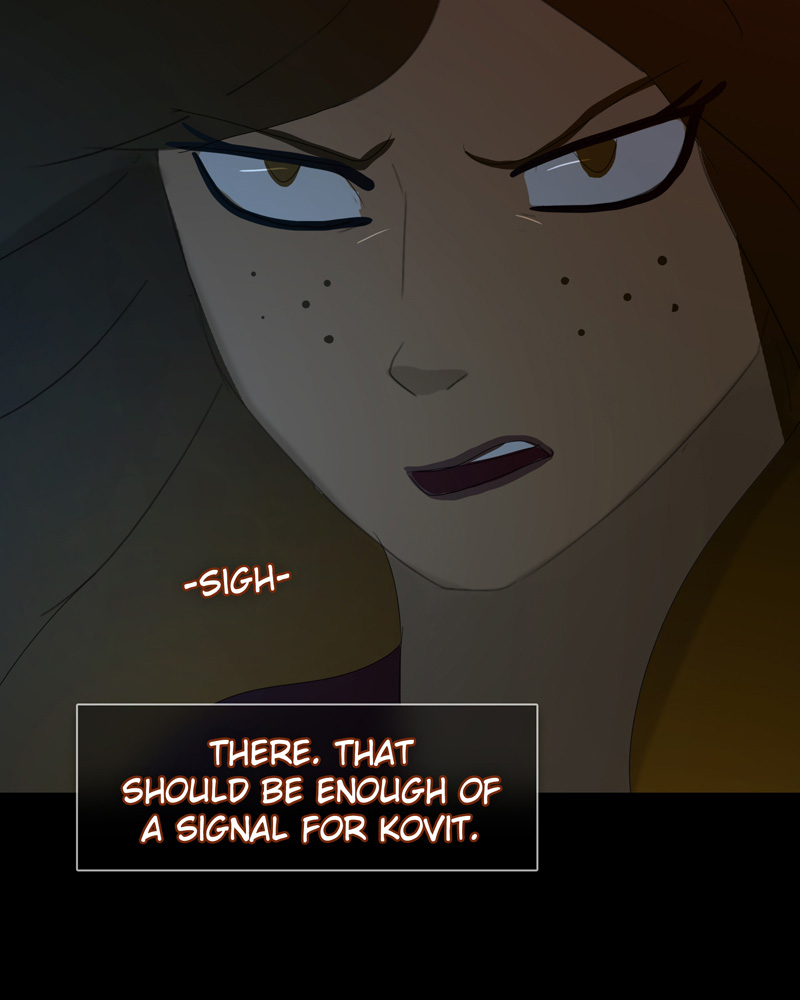 Not Even Bones chapter 53 - page 86