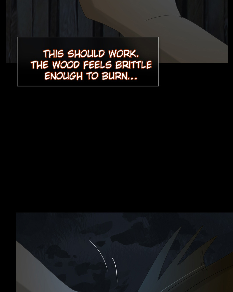 Not Even Bones chapter 53 - page 88