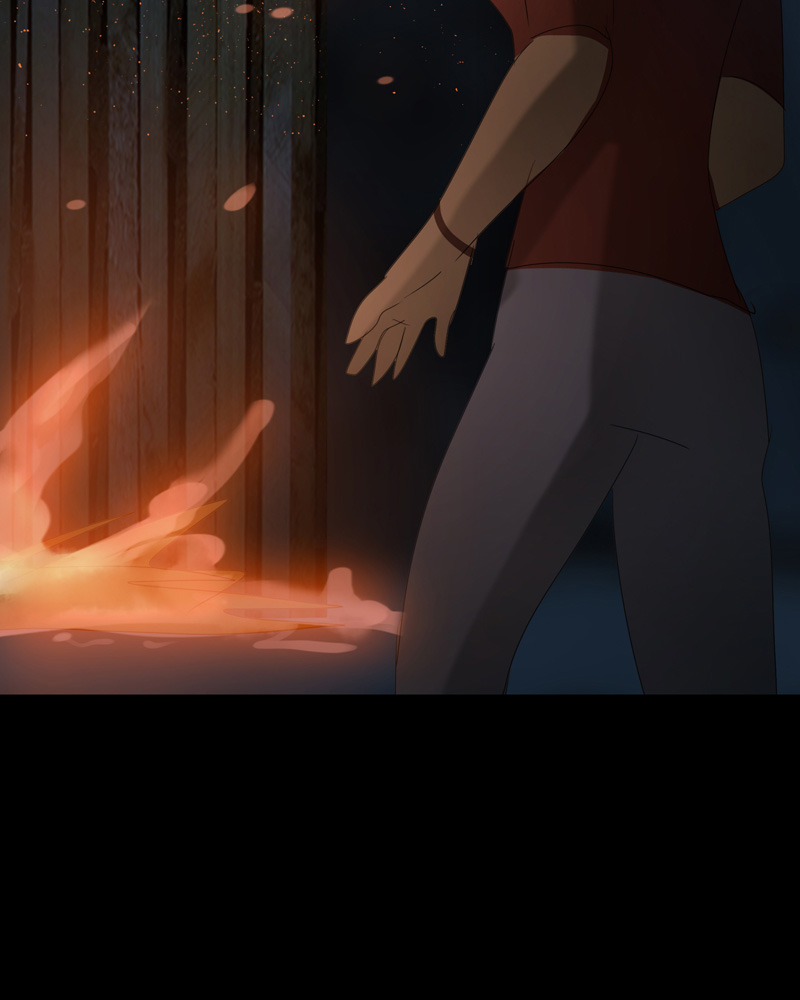 Not Even Bones chapter 53 - page 97