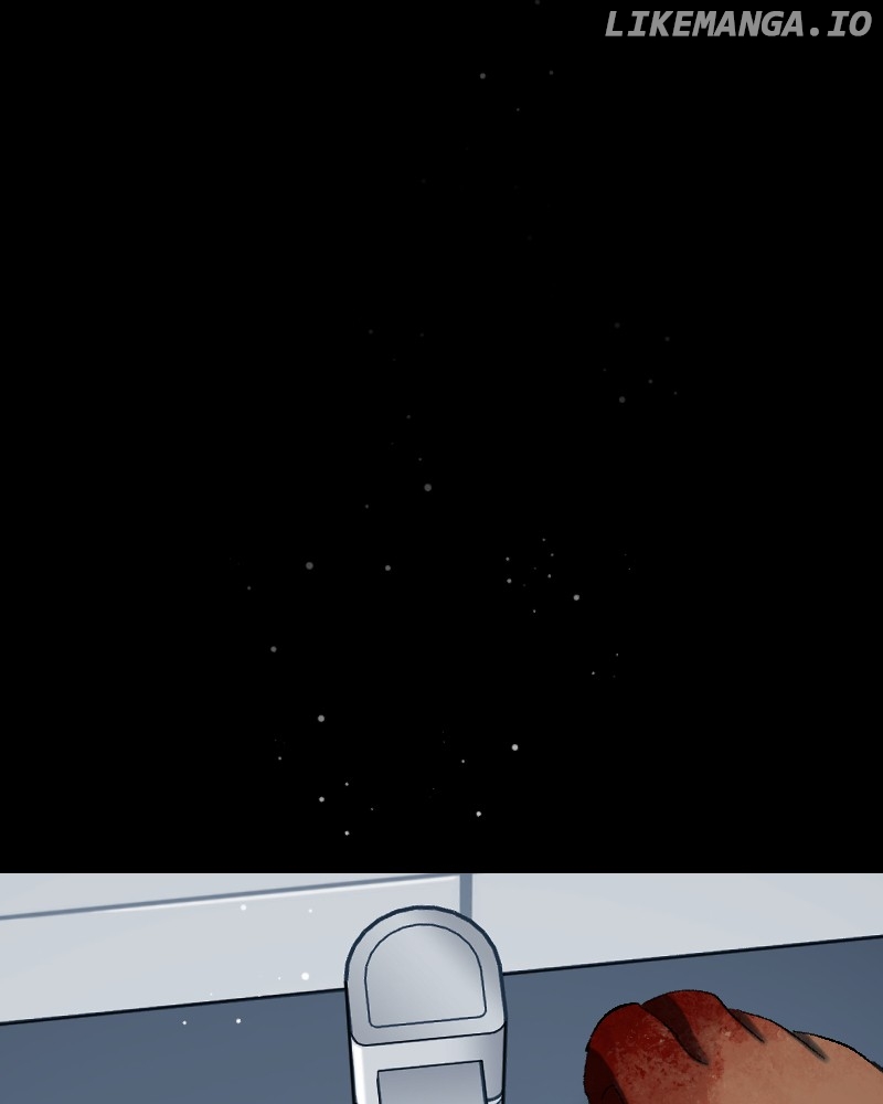 Not Even Bones Chapter 184 - page 109
