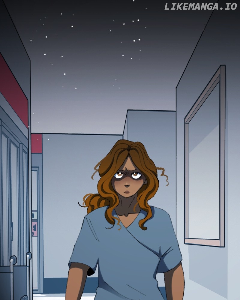 Not Even Bones Chapter 184 - page 119