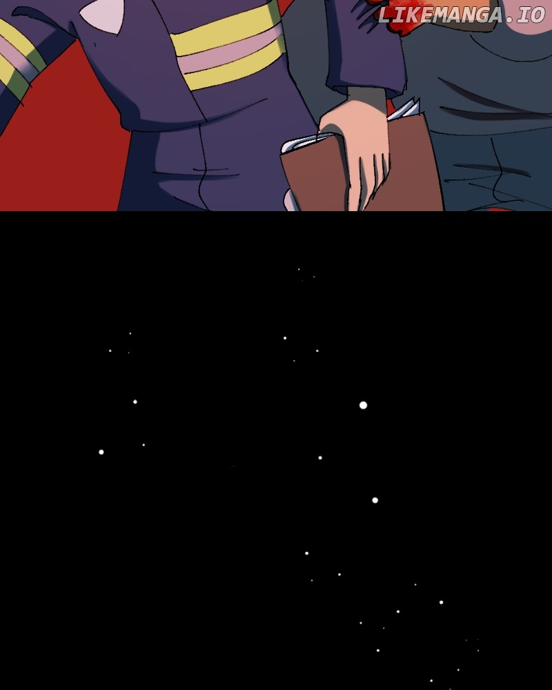 Not Even Bones Chapter 184 - page 13