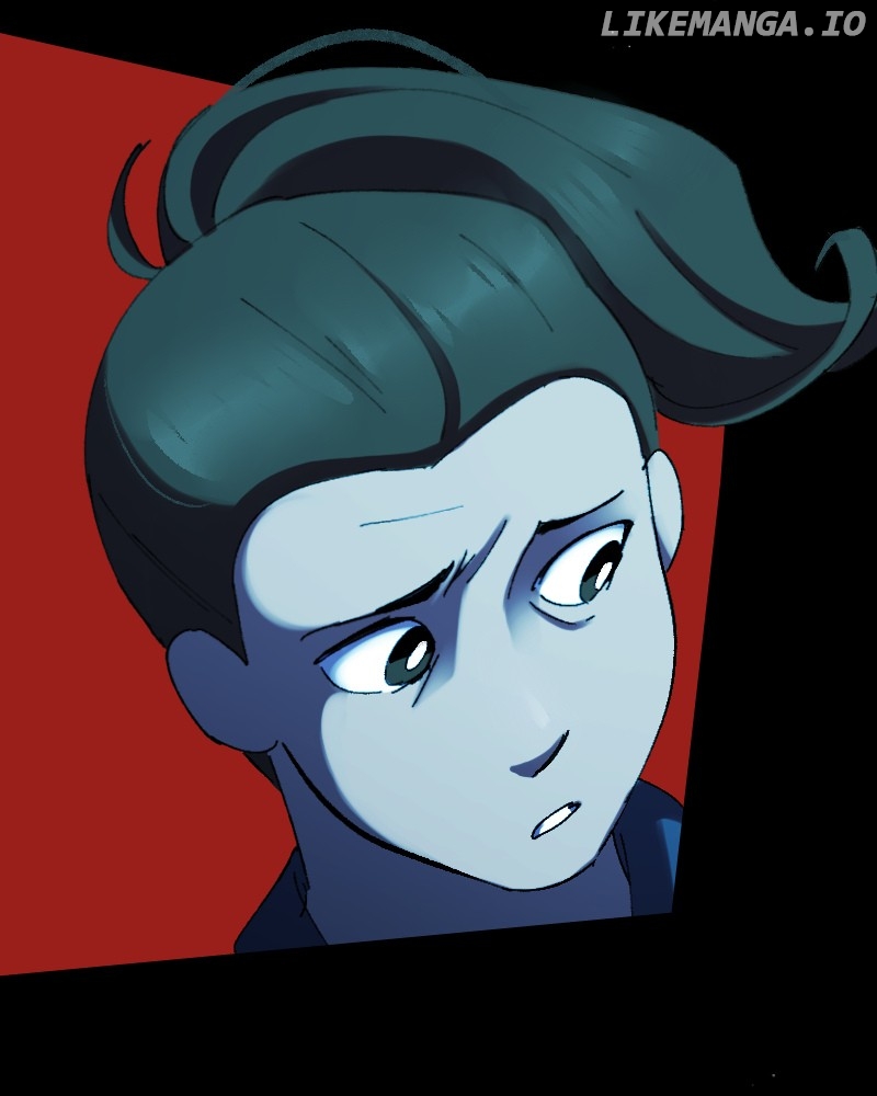 Not Even Bones Chapter 184 - page 14
