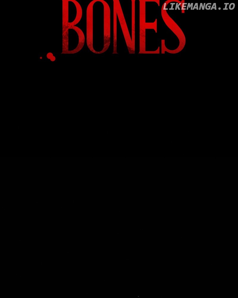 Not Even Bones Chapter 184 - page 2