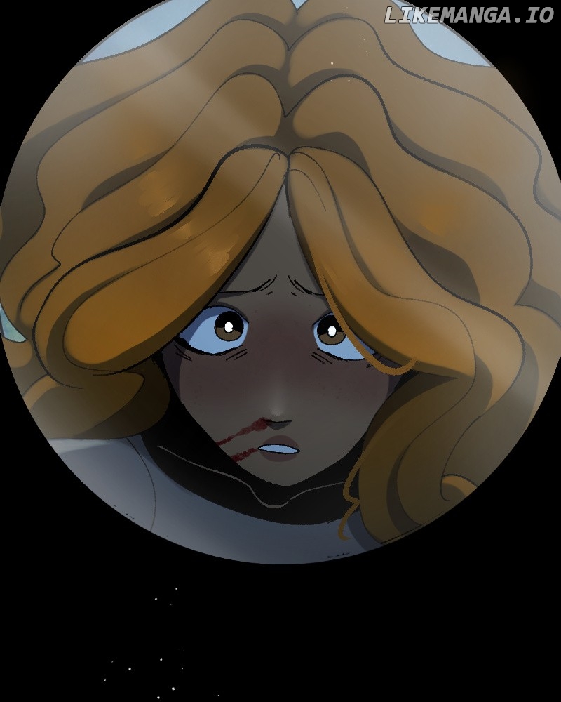 Not Even Bones Chapter 184 - page 20
