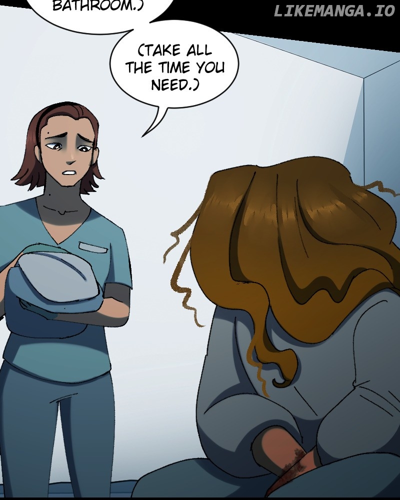 Not Even Bones Chapter 184 - page 27