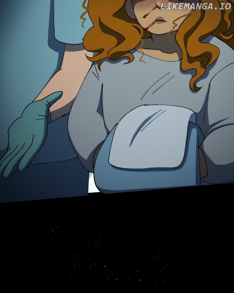 Not Even Bones Chapter 184 - page 29