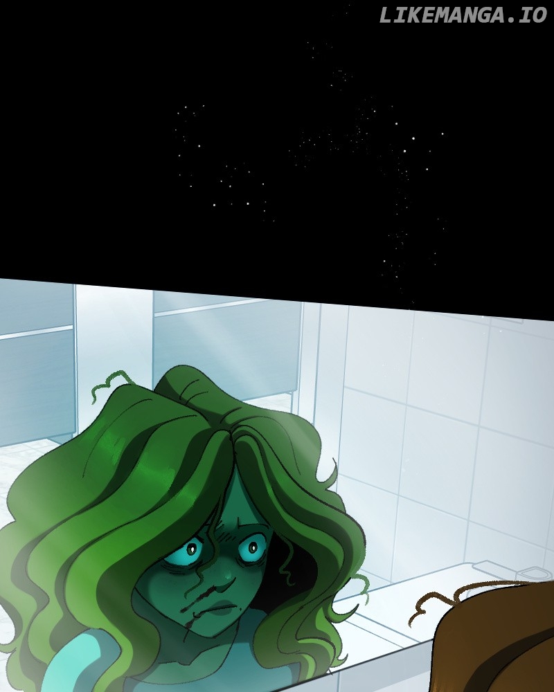Not Even Bones Chapter 184 - page 30