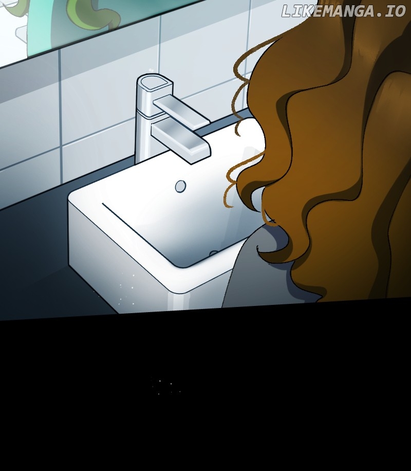 Not Even Bones Chapter 184 - page 31