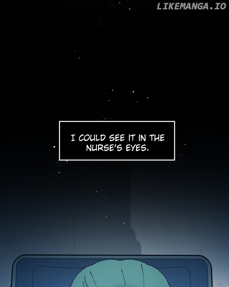 Not Even Bones Chapter 184 - page 36