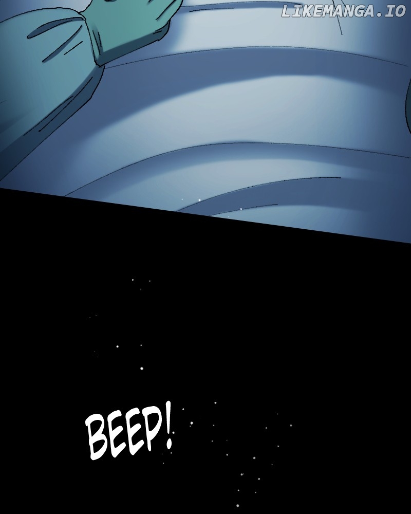 Not Even Bones Chapter 184 - page 38