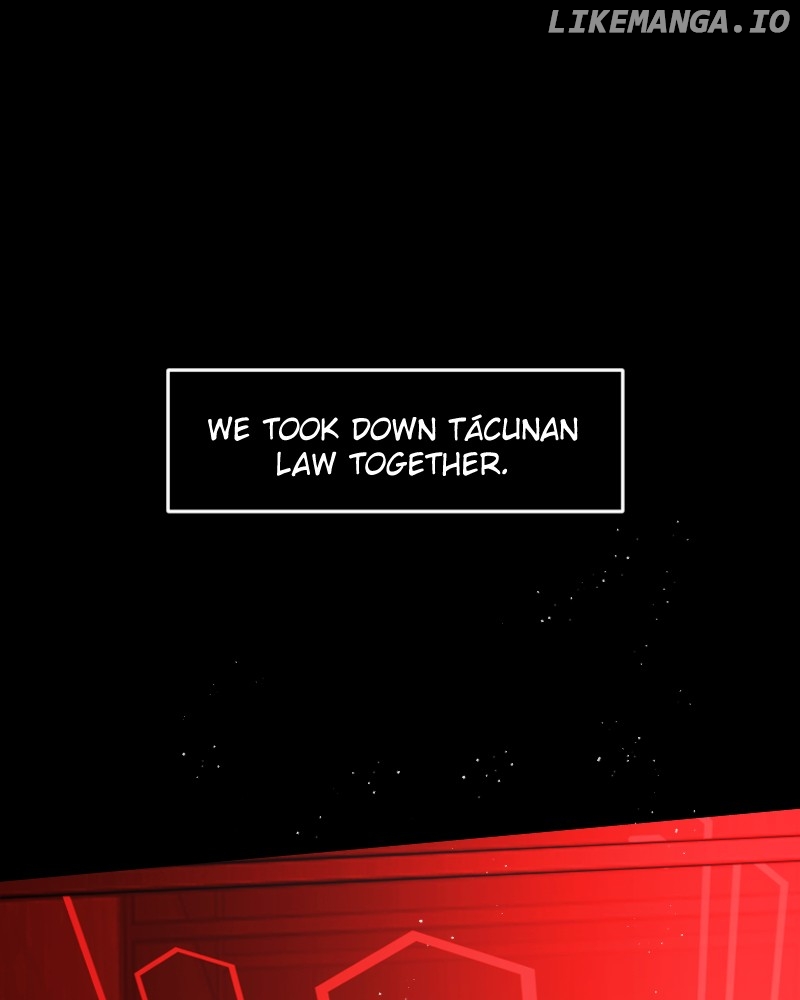 Not Even Bones Chapter 184 - page 64