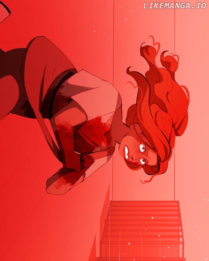 Not Even Bones Chapter 184 - page 66