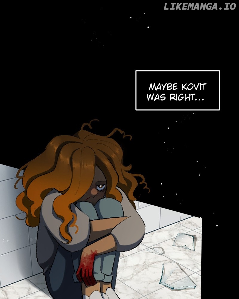 Not Even Bones Chapter 184 - page 69