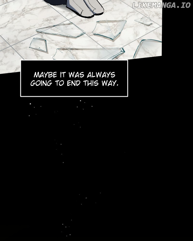Not Even Bones Chapter 184 - page 70