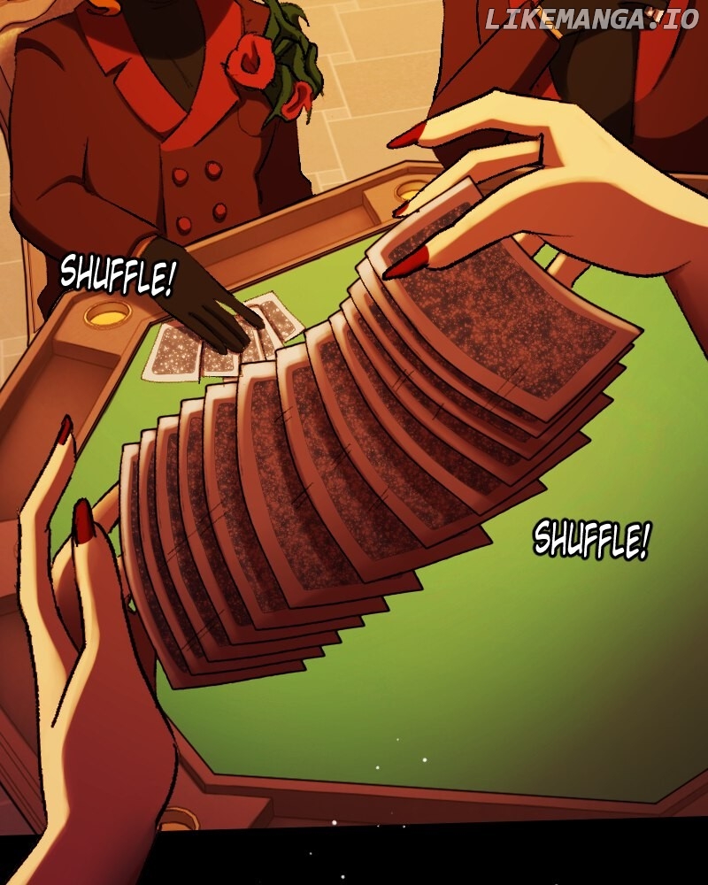 Not Even Bones Chapter 184 - page 72
