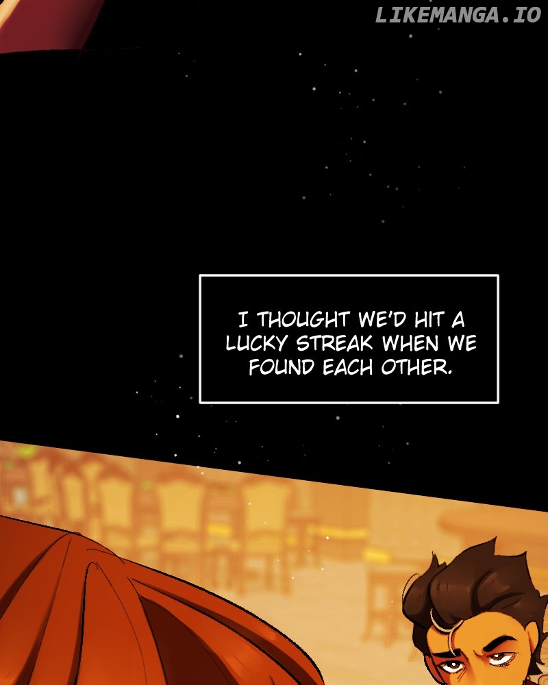 Not Even Bones Chapter 184 - page 73