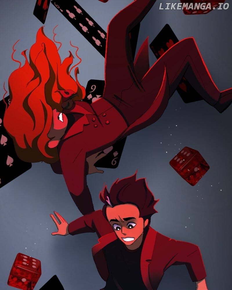 Not Even Bones Chapter 184 - page 78