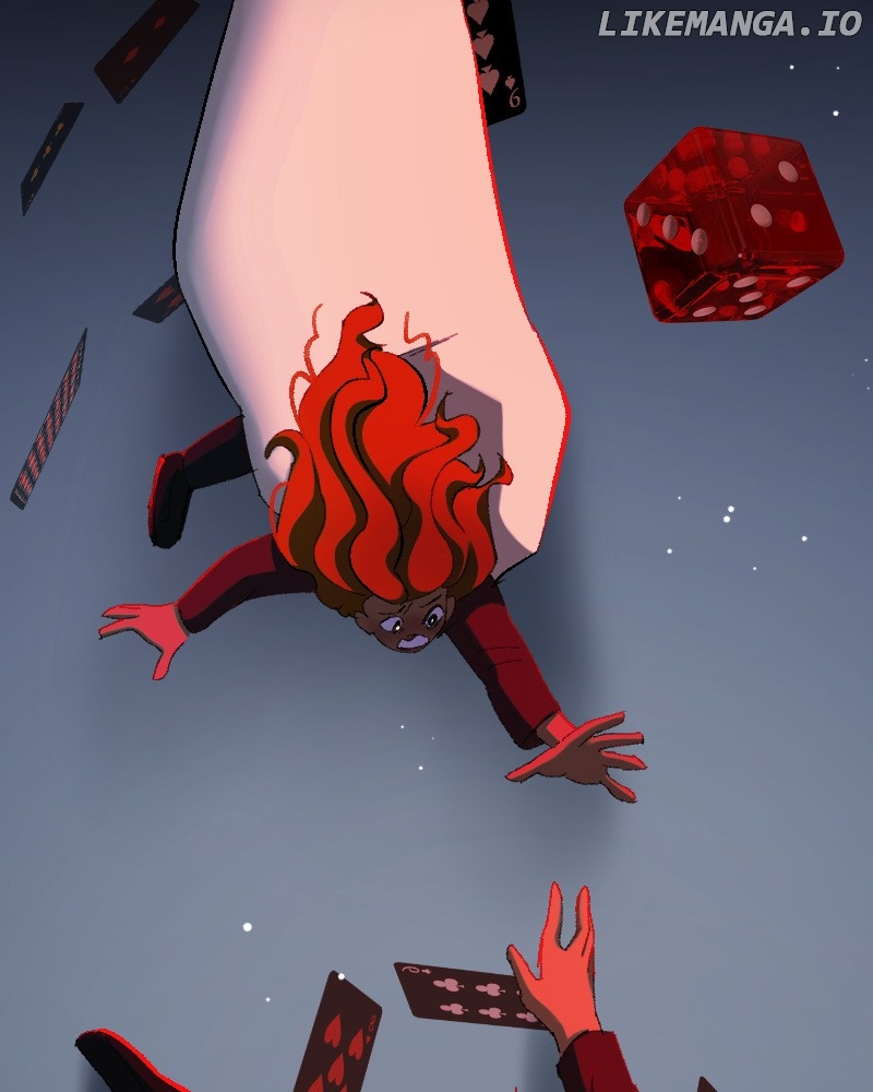 Not Even Bones Chapter 184 - page 81